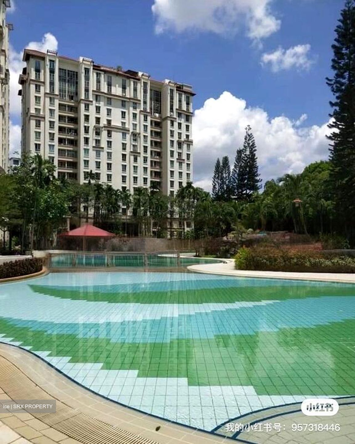 Yishun Emerald (D27), Condominium #581251521